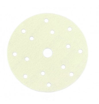 Ceramic power slīpdisks 150mm P500 (50 gab.)