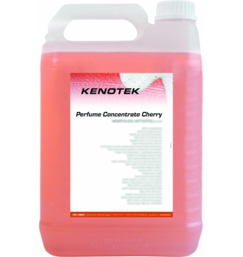 KENOTEK Smaržas koncentrāts Cherry 5L