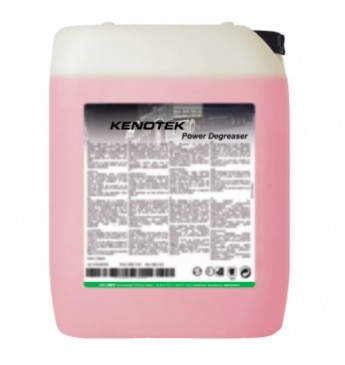 KENOTEK POWER DEGREASER 10L *