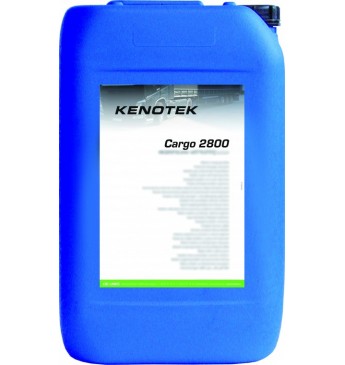 KENOTEK CARGO 2800 Priekšmazgātājs, 25L