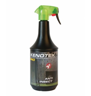 KENOTEK PRO ANTI INSECT Kukaiņu noņemšanas līdzeklis, 1L