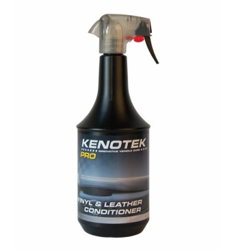 Vinil & leather conditioner 1 l