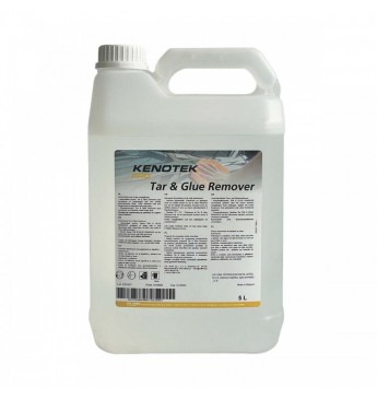 KENOTEK Bituma tīrītājs Tar&Glue Remover 5L