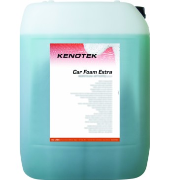 KENOTEK Car EXTRA putas, 20L