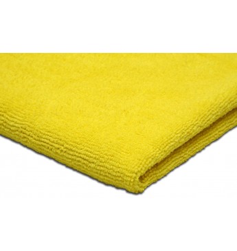 Microfiber Cloth terry