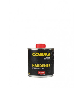 Hardener for COBRA BEDLINER 200 ml