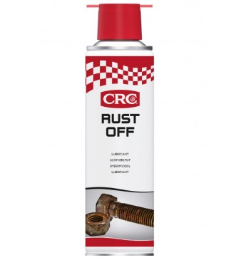 CRC rust off, 250 ml