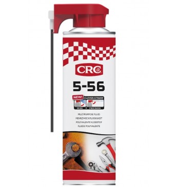 CRC 5-56 Clever Straw, 500 ml