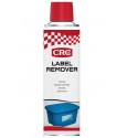 CRC label remover, 250 ml