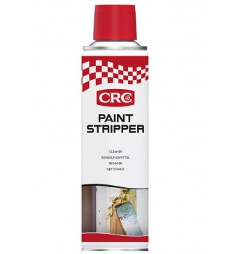 CRC paint stripper, 250 ml