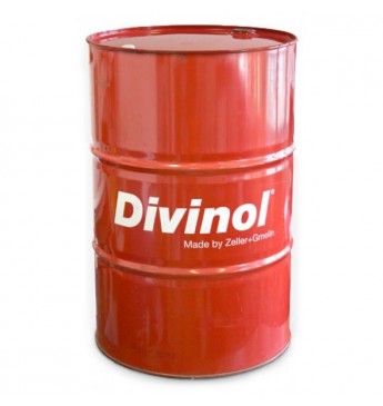 DIVINOL Multimax Plus 10W40 CI4 Sintētiskā dīzeļdzinēju eļļa, 200L