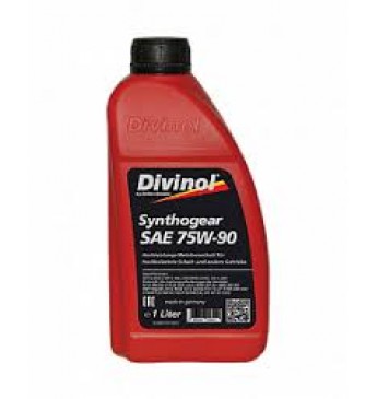 DIVINOL SYNTHOGEAR 75W-90 1L