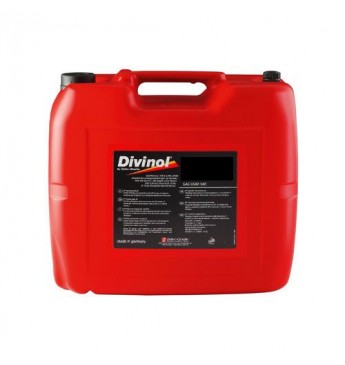 DIVINOL Synthogear Int. 75 W-80 20L GL4;MAN341E3/Z4;MB235.11/4