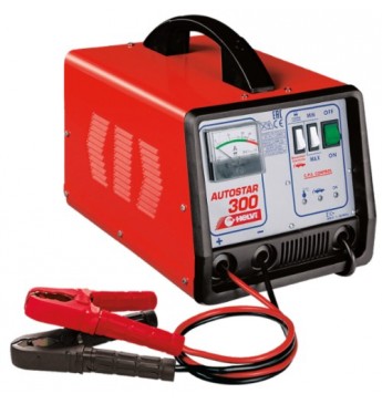 STARTER AUTOSTAR 300