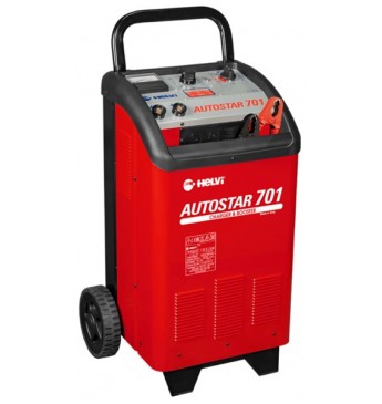 Starter AUTOSTAR 701