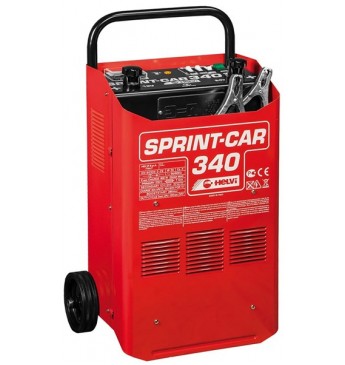starter sprint car 340