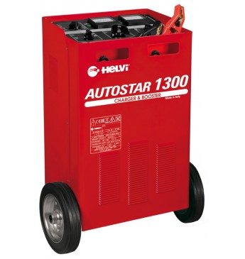 starter autostar 1300