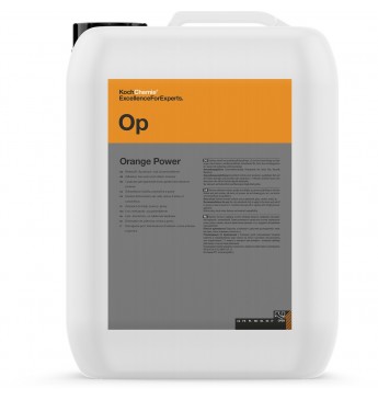 Orange power 10L Koch Chemie