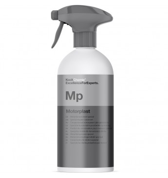 Dzinēja virsmu konservants Mp 500ml