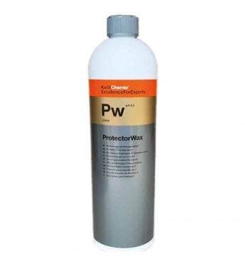 Premium vaškas ProtectorWax 1L 319001 Koch Chemie  