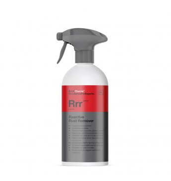 REACTIVE RUST REMOVER ACIDFREE 500ML. 359500 KOCH CHEMIE