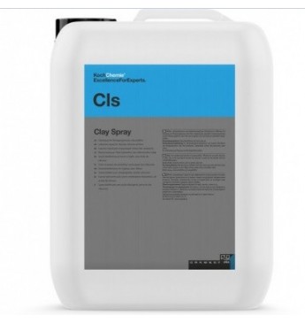 Clay Spray 10l Koch Chemie