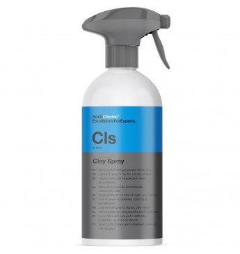 Clay Spray 500ml  368500 Koch Chemie
