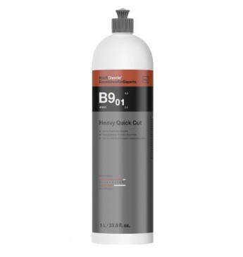 B9.01 Heavy Quick Pulēšanas pasta Koch Chemie