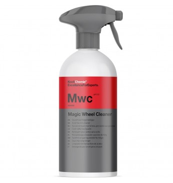 MAGIC WHEEL CLEANER 500ML 425500 KOCH CHEMIE