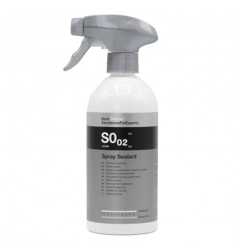 SPRAY SEALANT S0.02 500ML 427500 KOCH CHEMIE