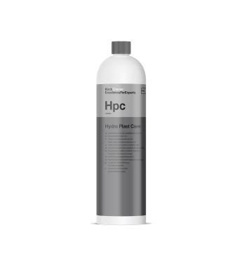 Hpc Hydro plast care 1L