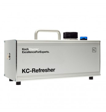 KC-Refresher