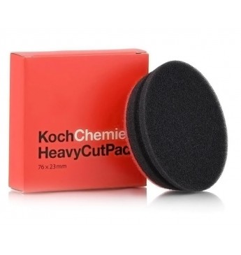 Poliravimo padas Heavy Cut 76 x 23 mm 999577 Koch Chemie  