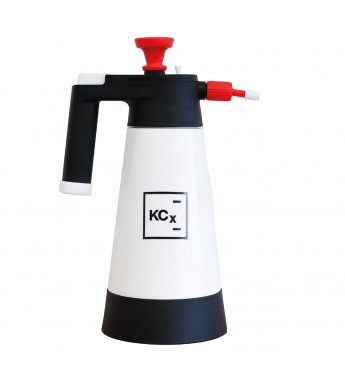 Smidzinātājs (Skābes drošs) 1.5L
