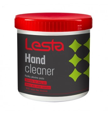 ECO hand washing paste 0.5 l