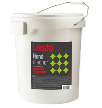 ECO hand washing paste 10 l