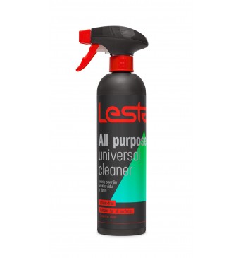 LESTA ALL Purpose Universal Cleaner 0.5L Universāls tīrīšanas līdzeklis