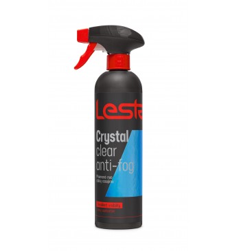 LESTA Crystal clear Anti-fog 0.5L