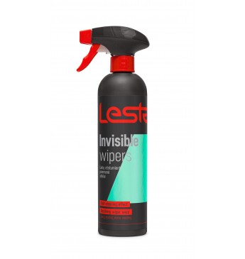 LESTA Invisible Wipers 0.5L