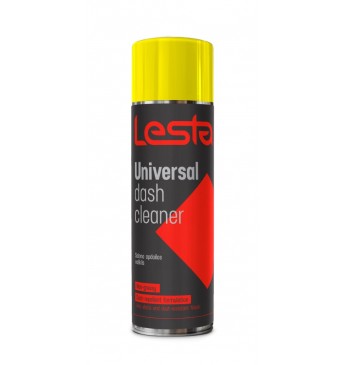 Dashboard cleaner LEMON LESTA, 500 ml