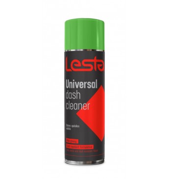 Dashboard cleaner FRESH LESTA, 500 ml