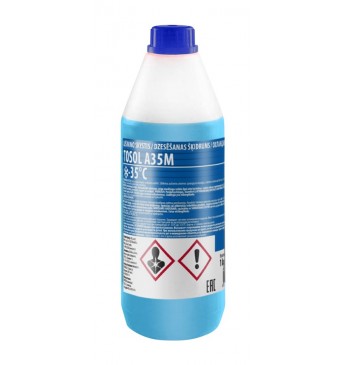 ANTIFREEZE Tosol-A35M, 1 kg