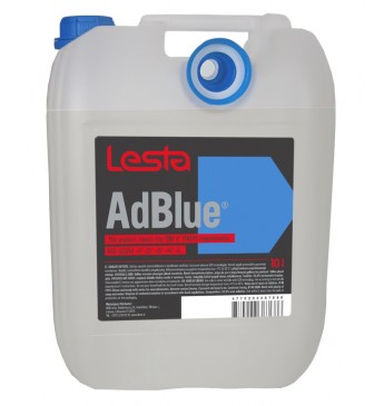 Karbamido tirpalas AdBlue 10 l