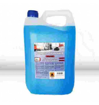 Screen wash concentrate -80 5 L