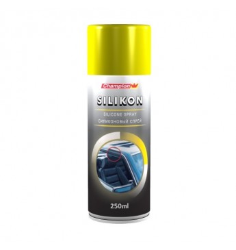 CHAMPION silikons aerosolā, 250ml