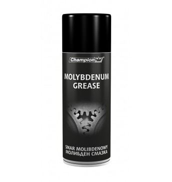 Molybdenum grease spray 400ml