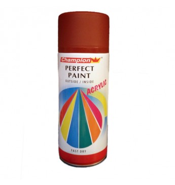 Acryl primer brown 400ml.