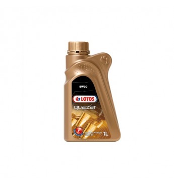 LOTOS eļļa 5W30 QUASAR F A1/B1 A5/B5, 1L