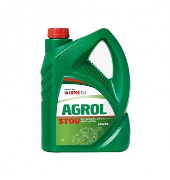 AGROLIS STOU 10W30 5 l