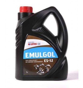 LOTOS eļļa EMULGOL ES-12, 5L